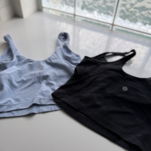 Lululemon tank top - Picture 1 of 2